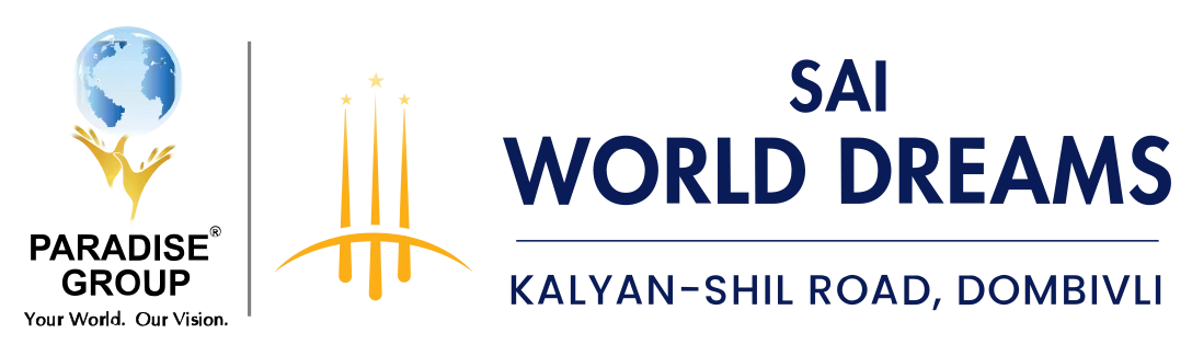 Paradise Sai World Dreams Dombivli